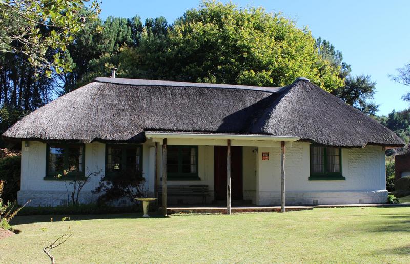 To Let 2 Bedroom Property for Rent in Hogsback Eastern Cape